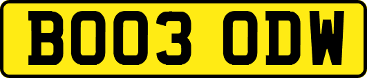 BO03ODW