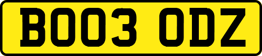 BO03ODZ