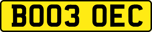 BO03OEC