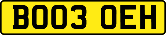 BO03OEH