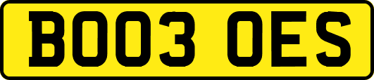 BO03OES