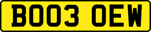 BO03OEW