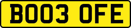 BO03OFE
