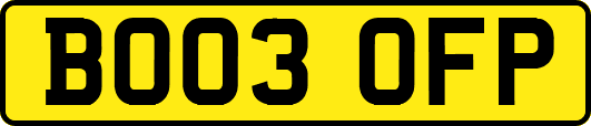 BO03OFP