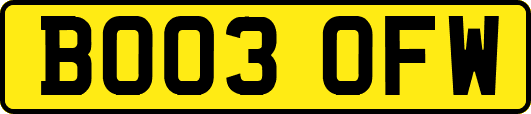 BO03OFW