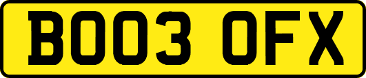 BO03OFX