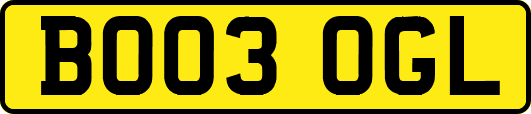 BO03OGL
