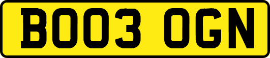 BO03OGN