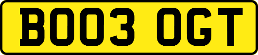 BO03OGT