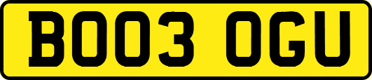 BO03OGU