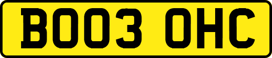 BO03OHC