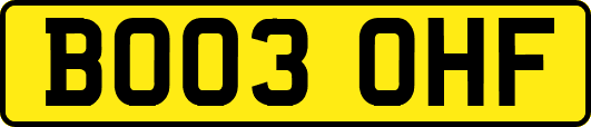 BO03OHF