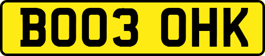 BO03OHK