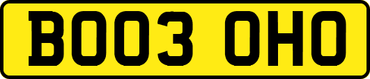 BO03OHO