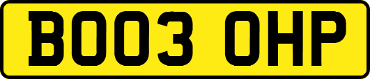 BO03OHP