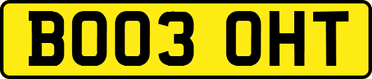 BO03OHT