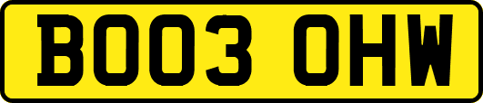 BO03OHW