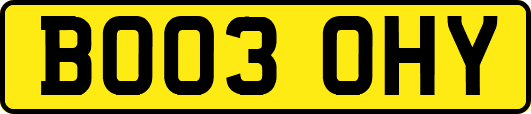 BO03OHY