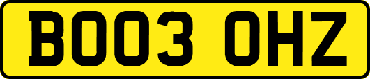 BO03OHZ