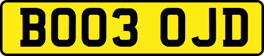 BO03OJD