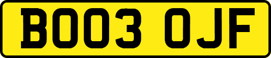 BO03OJF