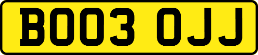 BO03OJJ