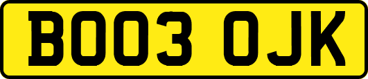 BO03OJK