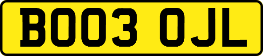 BO03OJL