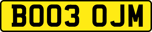 BO03OJM