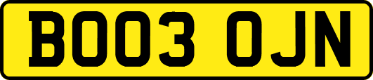 BO03OJN