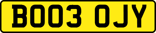 BO03OJY