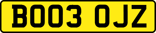 BO03OJZ