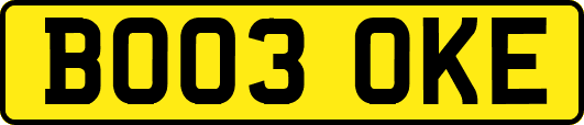 BO03OKE