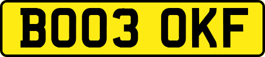 BO03OKF