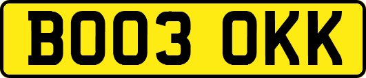 BO03OKK