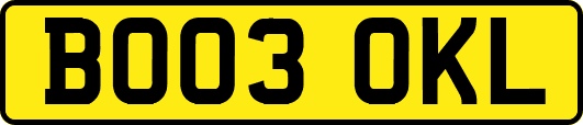 BO03OKL