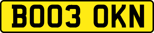 BO03OKN