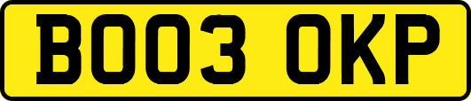 BO03OKP