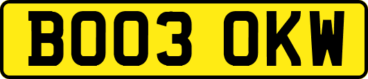 BO03OKW