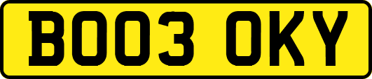 BO03OKY