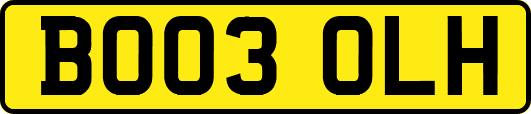 BO03OLH