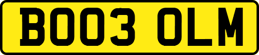 BO03OLM