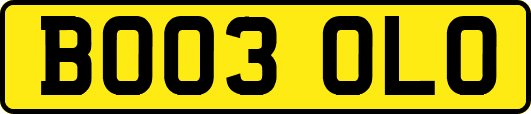 BO03OLO