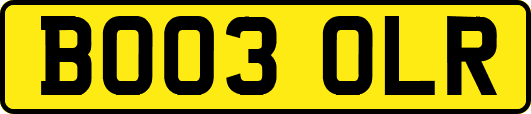 BO03OLR