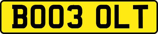 BO03OLT