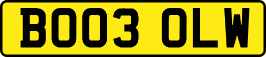 BO03OLW
