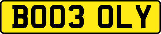 BO03OLY