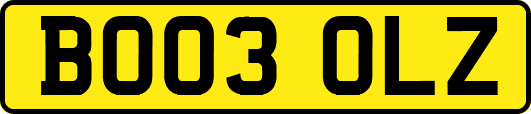 BO03OLZ
