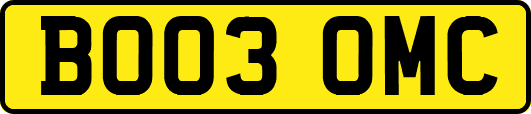 BO03OMC