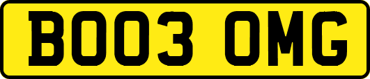 BO03OMG